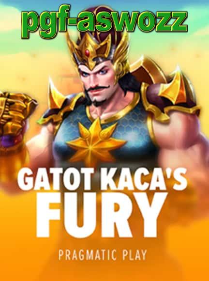 GATOT KACA’ S FURY