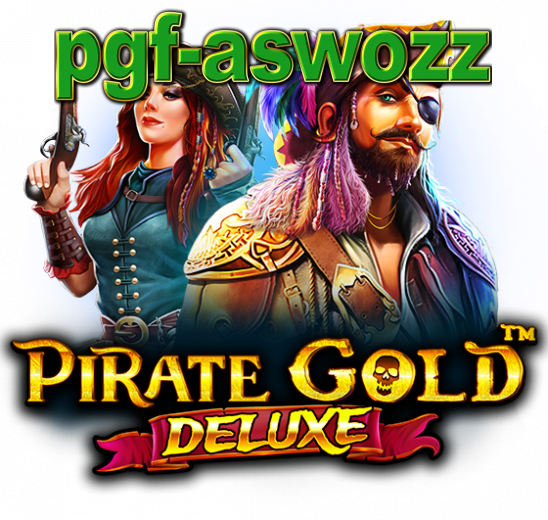 PIRATE GOLD DELUXE