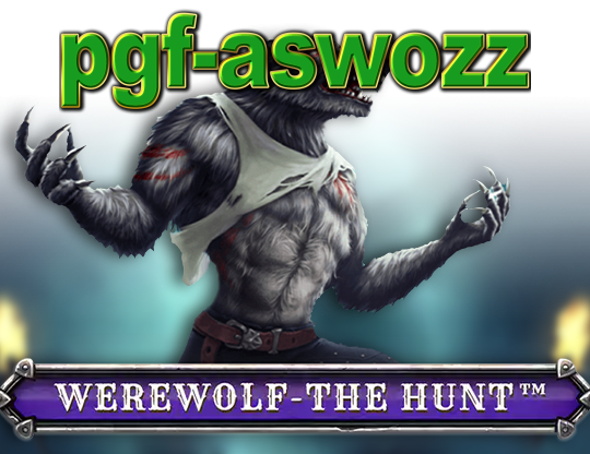 WEREWOLF’S HUNT